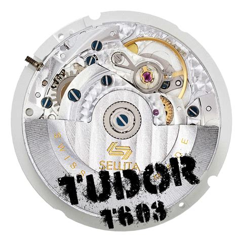 kessie tudor|tudor movement manufacturer.